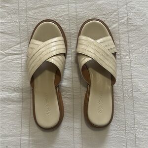 Madewell Sandals
